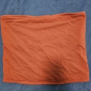 Old Navy- Double layered tube top